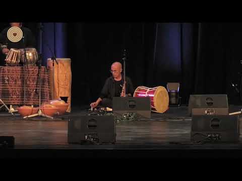 WWD 2017 CONCERT - TALES FROM THE SILK ROAD