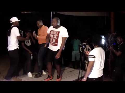 K7s Azuis - Revolution Show