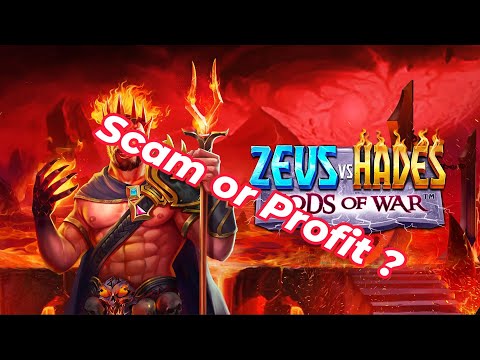 One Minute Review - Zeus vs Hades – Gods of War™