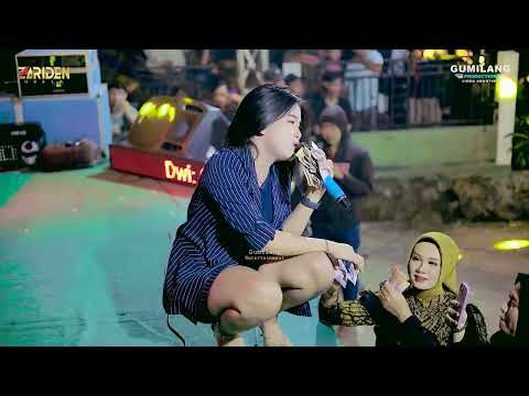 ZARIDEN MUSIC - CINTA SEJATI - DINDA TERATU - KHITAN AKBAR - SITIMULYO PUCAKWANGI PATI