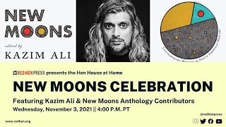 Hen House at Home Celebrates New Moons! video