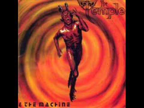 The Temple - Shoot Me