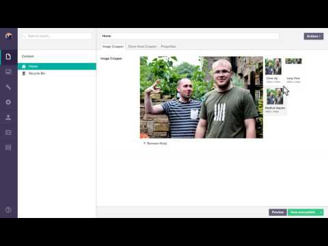 Umbraco Image Cropper vs Zoom Area Cropper