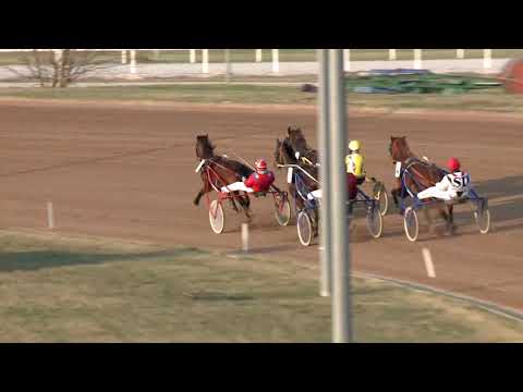 2019.03.23. 07. futam - ÚJ-MEXIKÓ HENDIKEP