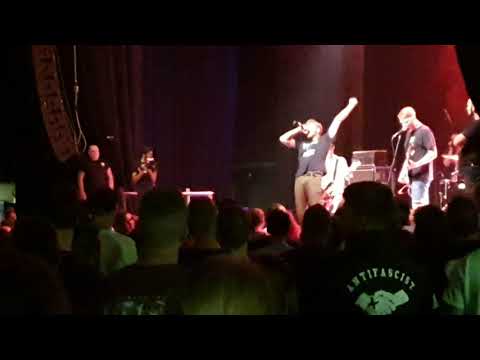 Tides Denied, Live, Postahlle Würzburg, 19.07.2019, Part 2