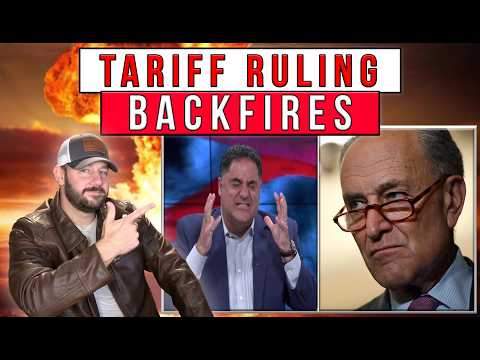 Braden Langley LIVE | Tariff Ruling BACKFIRES, Mamdami HONEYMOON OVER & The Media Outdoes Itself... Thumbnail