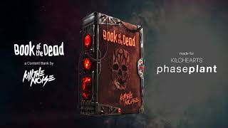 Video thumbnail for Demo Track – Book of the Dead by Kill the Noise by Kilohearts