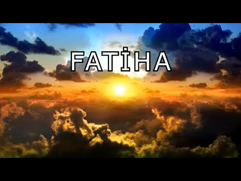 Kur'an-ı Kerim Türkçe Meali #1