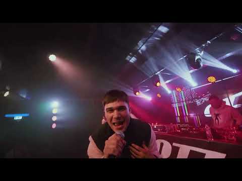 KHAZE ft. Kain - Jó bor OTL29 #FREEKHAZE