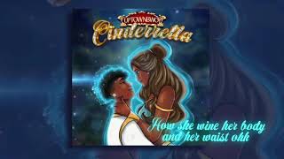 Cinderella Music Video