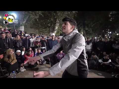 TESLA vs ACE vs TAPION | Fecha 2 de Torneo | #ONLYBARS2023 | 8vos