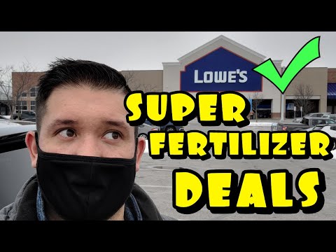 image-How do I deodorize my lawn?