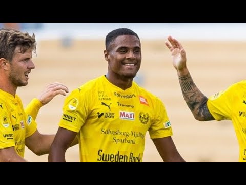 Amin Sarr - INSANE SKILLS - 2022 - HD