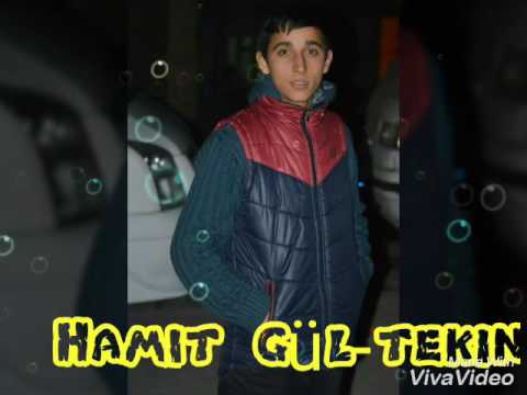 Ufuk özgün hamit gül-tekin emrah aka.  2017. (Dualarım hep allah'a)