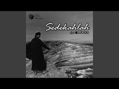Sedekahlah