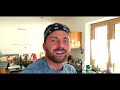 Mein Geheimrezept für Masseaufbau !! | Wir ziehen um / Urlaubsplanung uvm.