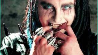 Cradle of Filth - From the Cradle to Enslave [Under Martian Rule Mix]