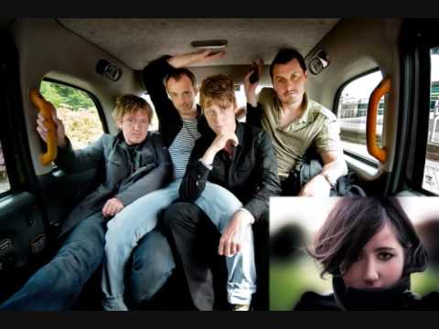 Travis & KT Tunstall - Under the Moonlight