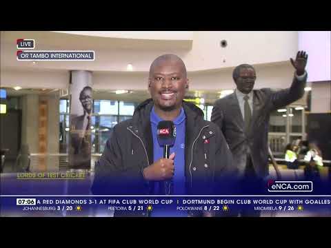 Proteas' first major cricket ICC title in 27 years