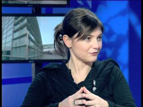 Strasburgo: Serracchiani e Tatarella a confronto