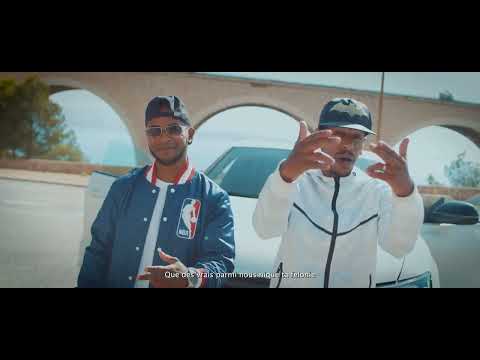 Costello Feat Badjiboy - Pas de félonie