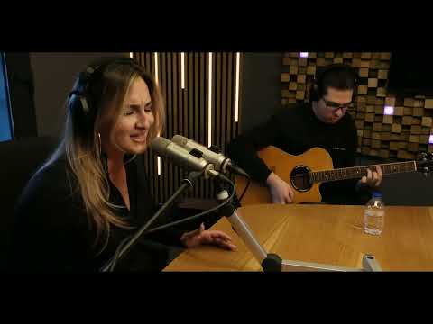 İpek Naz - Kalbime rehber  (Radyo Trio Live)