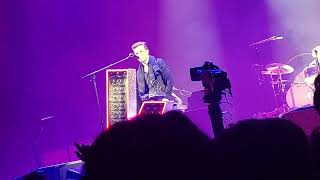 The Killers - Andy, You're A Star (Live) (OVO Hydro, Glasgow, 26/06/2024)