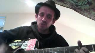 samson and the warden acoustic cover