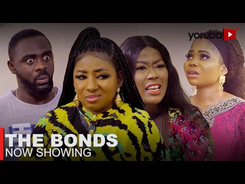 The Bonds Latest Yoruba Movie 2023 Drama |Mide Abiodun |Tunde Aderinoye |Jessy Ademola |Juliet Jatto