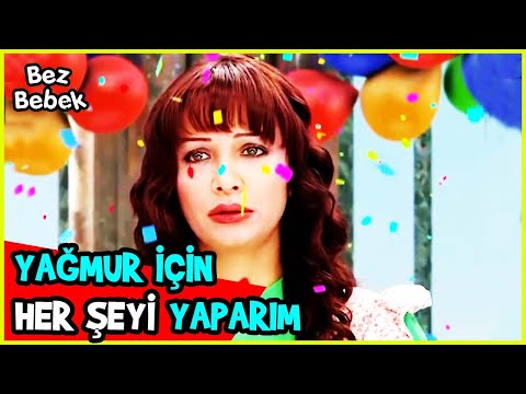 Nana İnsan Olmaktan VAZGEÇTİ! 😱 - Bez Bebek 70. Bölüm