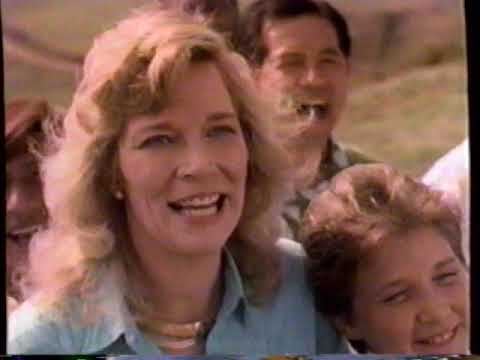 1990 Coke "I'd like to teach the world to sing - 20 years later" TV Commercial