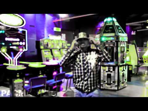 KD BLOCKMONEY FT. JOE BLACK "CHASING P'S"  [VIDEO BY @PACMANTV]