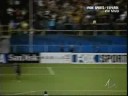 San Luis (Mex) 3 vs 1 Deportivo Quito (Ecu) Copa Sudamericana Partido de Ida