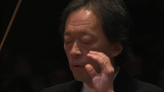 Download lagu Debussy : 'La Mer, trois esquisses symphoniques pour orchestre' conducted by Myung-Whun Chung mp3