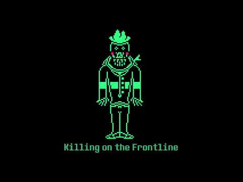 [FellSwapSpin Emerald] Killing on the Frontline