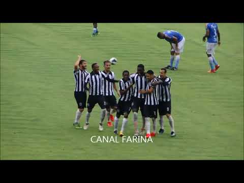 GRÊMIO MARINGÁ 2 x NAC NACIONAL ROLÂNDIA 1 By FARINA