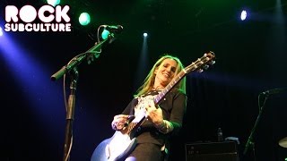 Veruca Salt Perform &quot;Seether&quot; at The Independent on June 26, 2014