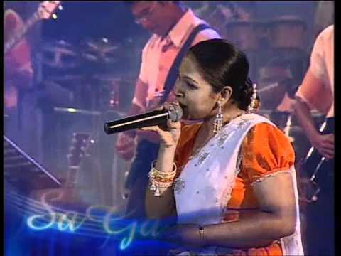 Nelu Adikari-Man Nathi da-Royal College Saga 4 (2007)