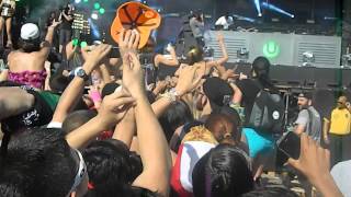 Laidback Luke- "Night Like This" Ultra Music Festival 2013 (15) 3/23