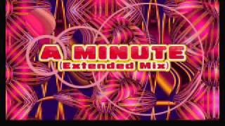 A MINUTE (EXTENDED MIX)- X-TREME: DDR HITS OF ALL TIMES