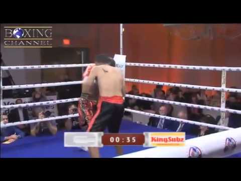 2012 10 26 Tyler Asselstine vs Ramiro Andres Campos   YouTube