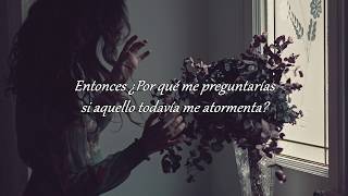 Can&#39;t Swim - My Queen. (Subs Esp)