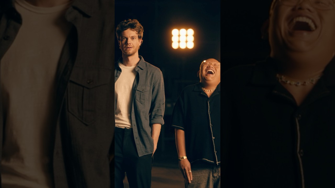 The stakes are high. See Novocaine first at our early screenings THIS SATURDAY.