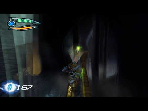 BIONICLE The Game 100% Playthrough Bonus 1 -  Level Design