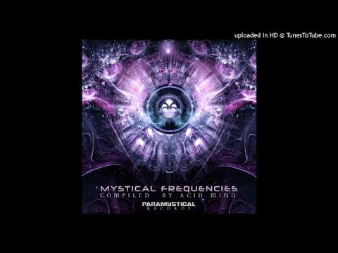 Cryptophonix – Jungledrop (Original Mix)