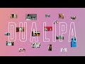 Dua Lipa - New Rules (#DuasNewRules Version)