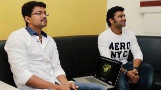 Devi Sri Prasad - &quot;Puli is a cleverly scripted movie&quot; - BW