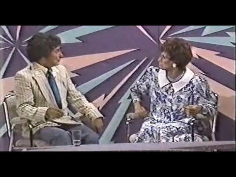 Samedi De Rire 1988 (Nathalie Simard)