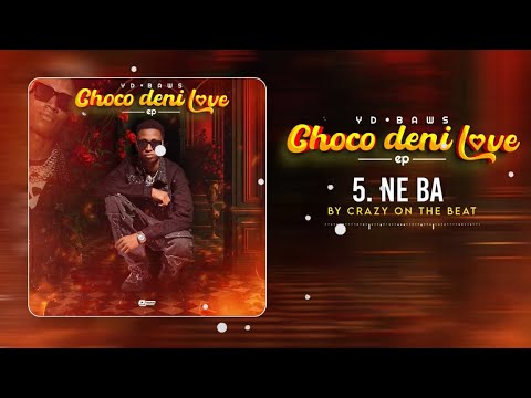 5-Yd Baws - NE BA  (VISUALIZER)