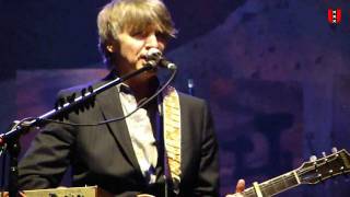 CROWDED HOUSE Amsterdam 20/06/2010 Amsterdam @HMH